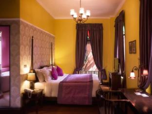 Praya Palazzo Hotel Bangkok - Suite Room