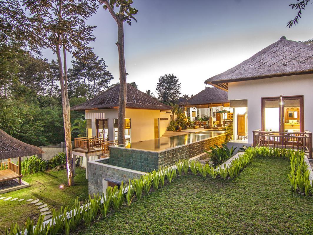 The Luku Villa Bali