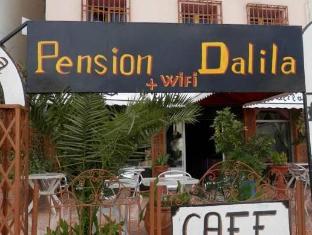Pension Hotel Dalila Et Rania 