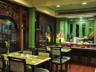 Siam Heritage Boutique Hotel Bangkok - Siam Cuisine
