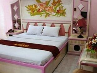 Hotel Susana Baru Tegal Tegal - Guest Room