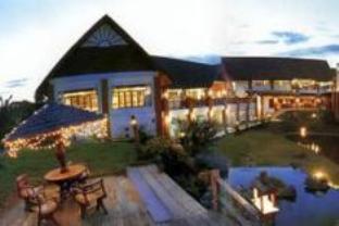 sukhothai resort hotel